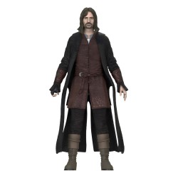 Figura Aragorn El Señor de los Anillos 13cm