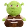 Peluche Comfeez Shrek y Asno Sherk 30cm surtido - imagen 2