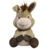 Peluche Comfeez Shrek y Asno Sherk 30cm surtido - imagen 3