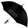 Paraguas manual Star Wars 53cm efecto espada laser - imagen 2