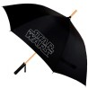 Paraguas manual Star Wars 53cm efecto espada laser - imagen 3