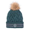 Gorro Slytherin Harry Potter - imagen 1