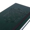 Cuaderno premium Slytherin Harry Potter - imagen 2