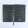 Cuaderno premium Slytherin Harry Potter - imagen 3