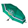 Paraguas manual plegable Slytherin Harry Potter 53cm - imagen 1