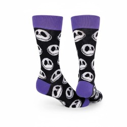 Calcetines Pesadilla Antes de Navidad Disney
