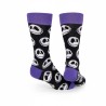 Calcetines Pesadilla Antes de Navidad Disney - imagen 1