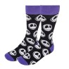 Calcetines Pesadilla Antes de Navidad Disney - imagen 3