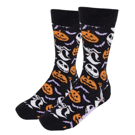 Calcetines Pesadilla Antes de Navidad Disney