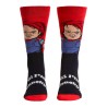 Calcetines Chucky adulto - imagen 2