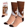 Calcetines Gremlins adulto - imagen 1