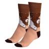 Calcetines Gremlins adulto - imagen 2