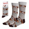 Calcetines Gremlins adulto - imagen 1