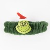 Diadema pelo maquillaje El Grinch - imagen 2