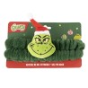 Diadema pelo maquillaje El Grinch - imagen 3