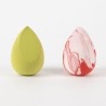 Blister 2 esponjas maquillaje El Grinch - imagen 3