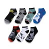 Set 12 pares calcetines Star Wars adulto - imagen 2