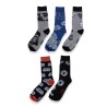 Set 12 pares calcetines Star Wars adulto - imagen 3