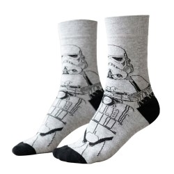 Calcetines Star Wars adulto
