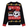 Jersey navideño Pesadilla Antes de Navidad Disney adulto - imagen 2