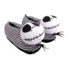 Pantuflas 3D Pesadilla Antes de Navidad Disney - imagen 1