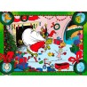 Puzzle El Grinch XXL100pzs - imagen 2