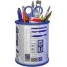 Puzzle 3D Portalapices Star Wars 54pzs - imagen 1