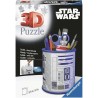 Puzzle 3D Portalapices Star Wars 54pzs - imagen 2