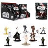 Figura sobre sorpresa metalfigs Star Wars 4cm surtido - imagen 1