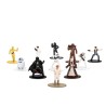 Figura sobre sorpresa metalfigs Star Wars 4cm surtido - imagen 3