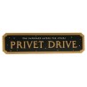 Cartel Privet Drive Harry Potter - imagen 1