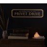 Cartel Privet Drive Harry Potter - imagen 3