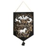 Colgante pared brilla oscuridad Patronus Animals Harry Potter - imagen 1