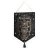 Colgante pared brilla oscuridad Morsmorde Death Eater Harry Potter - imagen 1