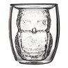 Vaso 3D doble pared Hedwig Harry Potter - imagen 1