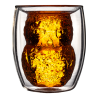 Vaso 3D doble pared Hedwig Harry Potter - imagen 3