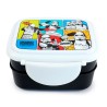 Sandwichera + cubiertos Soldado Imperial Stormtrooper Star Wars - imagen 1