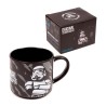 Taza Soldado Imperial Stormtrooper Star Wars 330ml - imagen 1