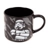 Taza Soldado Imperial Stormtrooper Star Wars 330ml - imagen 3