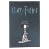 Colgante charm Sorting Hat Harry Potter - imagen 1