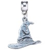 Colgante charm Sorting Hat Harry Potter - imagen 2