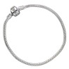 Pulsera plateada Harry Potter - imagen 2