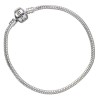 Pulsera plateada Harry Potter - imagen 2