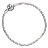 Pulsera plateada Harry Potter - imagen 2