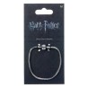 Pulsera plateada Harry Potter - imagen 1