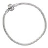 Pulsera plateada Harry Potter - imagen 2