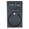 Pulsera cuero Harry Potter - imagen 1