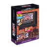 Diorama Mega Drive Street Figther Console Heroes - imagen 1