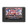 Diorama Mega Drive Street Figther Console Heroes - imagen 2