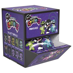 Figura Nightmare Critters Poppy Playtime surtido 2,67cm